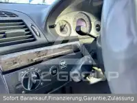 2002 Mercedes Benz E 200