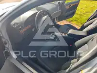 2002 Mercedes Benz E 200