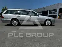 2002 Mercedes Benz E 200