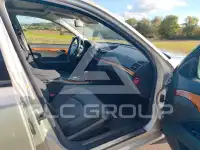 2002 Mercedes Benz E 200