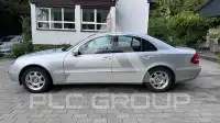 2002 Mercedes Benz E 200