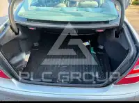 2002 Mercedes Benz E 200