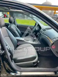 2002 Mercedes Benz E 200