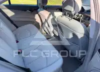2002 Mercedes Benz E 200