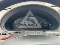 2002 Mercedes Benz E 200
