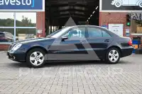 2002 Mercedes Benz E 200