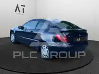 2002 Mercedes Benz C 180
