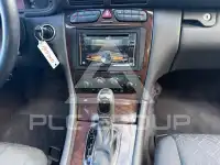 2002 Mercedes Benz C 180
