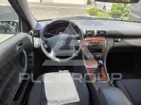 2002 Mercedes Benz C 180