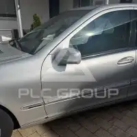 2002 Mercedes Benz C 180