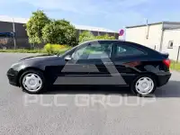 2002 Mercedes Benz C 180