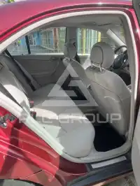 2002 Mercedes Benz C 180