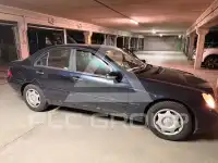 2002 Mercedes Benz C 180