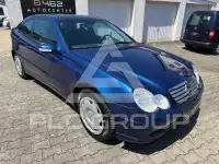 2002 Mercedes Benz C 180