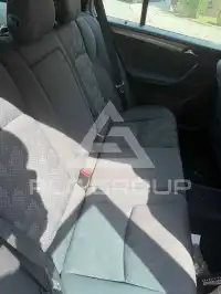 2002 Mercedes Benz C 180