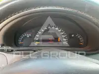 2002 Mercedes Benz C 180
