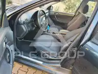 2002 Mercedes Benz C 180