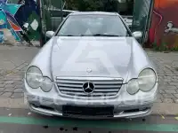 2002 Mercedes Benz C 180