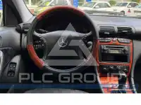 2002 Mercedes Benz C 180