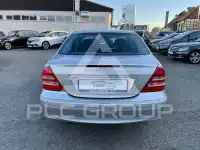 2002 Mercedes Benz C 180
