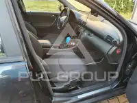 2002 Mercedes Benz C 180