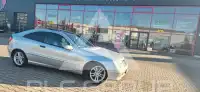 2002 Mercedes Benz C 180