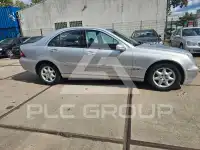 2002 Mercedes Benz C 180