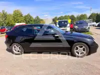2002 Mercedes Benz C 180