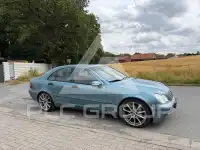 2002 Mercedes Benz C 180