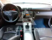 2002 Mercedes Benz C 180