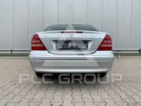 2002 Mercedes Benz C 180