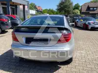 2002 Mercedes Benz C 180