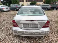2002 Mercedes Benz C 180