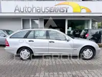 2002 Mercedes Benz C 180