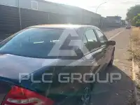 2002 Mercedes Benz C 180