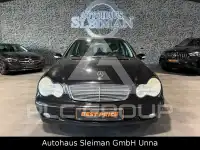 2002 Mercedes Benz C 180