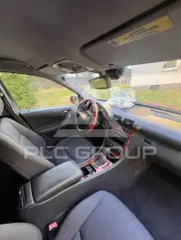 2002 Mercedes Benz C 180