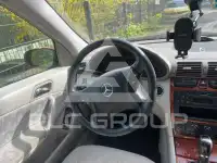 2002 Mercedes Benz C 180