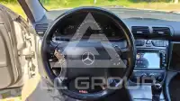 2002 Mercedes Benz C 180