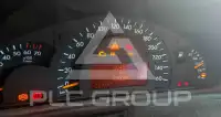 2002 Mercedes Benz C 180