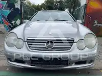 2002 Mercedes Benz C 180