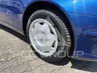 2002 Mercedes Benz C 180