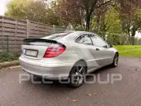 2002 Mercedes Benz C 180