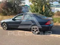 2002 Mercedes Benz C 180