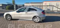 2002 Mercedes Benz C 180