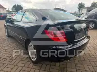 2002 Mercedes Benz C 180