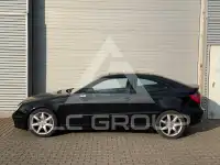 2002 Mercedes Benz C 180
