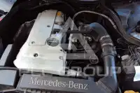 2002 Mercedes Benz C 180