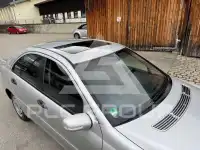 2002 Mercedes Benz C 180