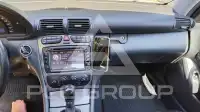 2002 Mercedes Benz C 180